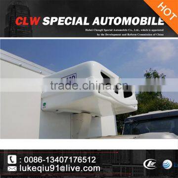 Hot Sale Mini Car Freezer Truck photo-5