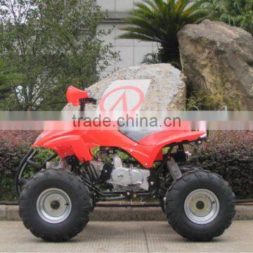 (JLA-07-05)2017 Zhejiang Jinling Atv 110cc Mini Atv for Sale photo-4