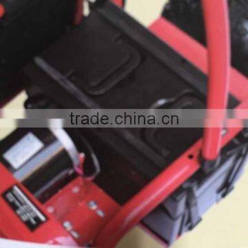 1000W Battery go Kart for Kids (TKE-G1000-K) photo-5
