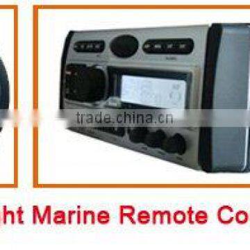 High Quality Wireless Chip Plastics Waterproof Remote Control