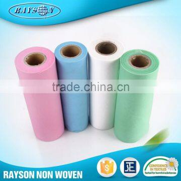 Top Selling Multifunctional Waterproof Nonwoven Disposable Bed Sheet photo-4