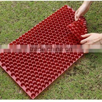 434cell Hydroponics Rice Breeding Tray, Barley Planting Tray, 55g photo-5