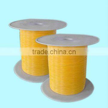 nylon monofilament builder line