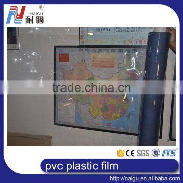 Cheap Super Clear Door Curtain Pvc Film With Differet Thickness photo-3