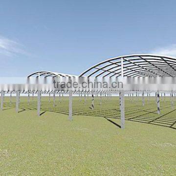 Factory Price Multi Functional Polythene Film Greenhouse For Vegetables/Fruits/Hydroponics photo-2