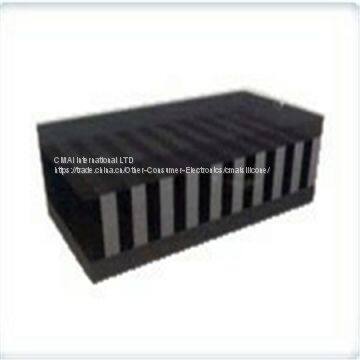 Zebra Rubber Strip For Connector photo-2
