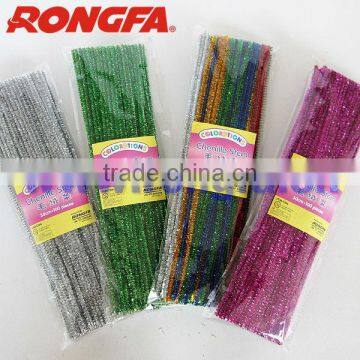 Chenille Pipe Cleaner DIY Toys For Kids photo-3