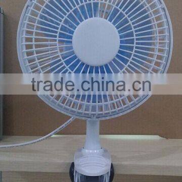 wall fan for hydroponic