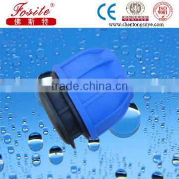 2015 Best Selling PP Compression Fittings for Irrigation With High Quality and Competitive Price photo-2