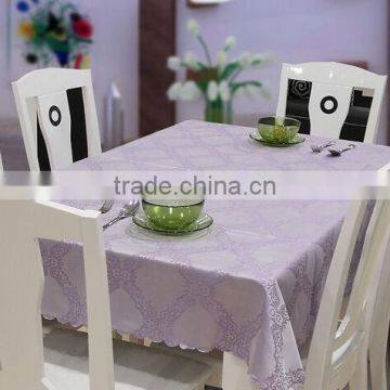 PRINTING TABLE CLOTH