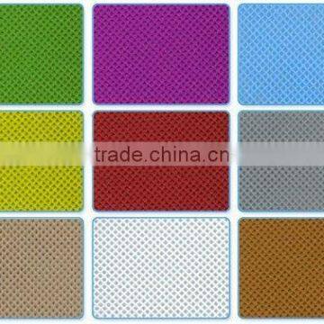 100% pp spunbonded non woven fabric