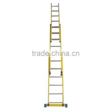Best Price Maintain Long Time Insulation Frp Loft Ladder photo-4