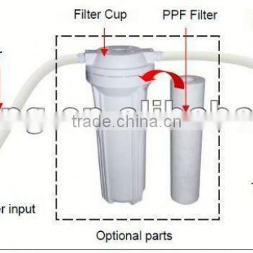 air water carbon filter