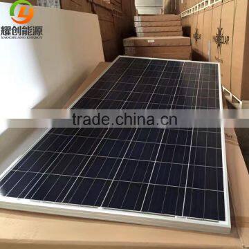 Roof Solar Panel Low Price 100w/150w/200w/300w/1000w/2000w