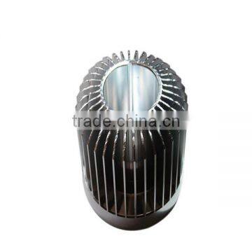 Experienced Supplier Large Aluminum Heat Sink photo-5