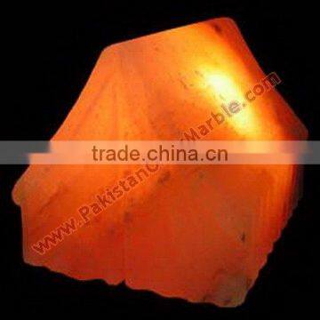 CRAFTED CRYSTAL SALT LAMPS photo-5