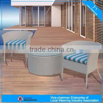 Reasonable Price Rattan Outdoor Furniture Family Coffee Table Set 4296 photo-6