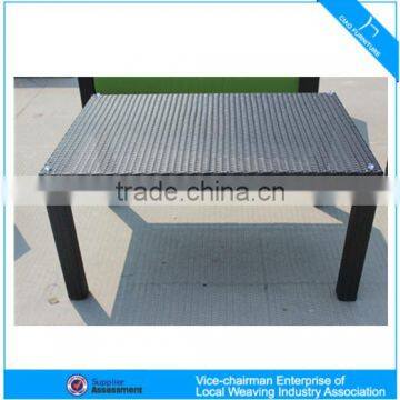 Набор рикотяного дивана для летнего двора (CF778) photo-6