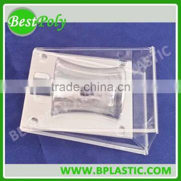 Clear Blister Packaging for Light Bulb, Light Bulb Blister Packing photo-2