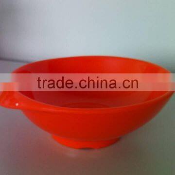 Coconut Shell Melamine Bowl photo-3
