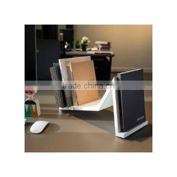 Wood Bookshelves photo-2