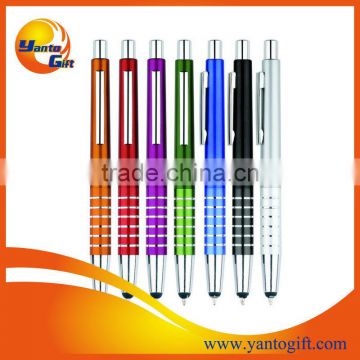 Custom Printed Plastic Touch Screen Pen