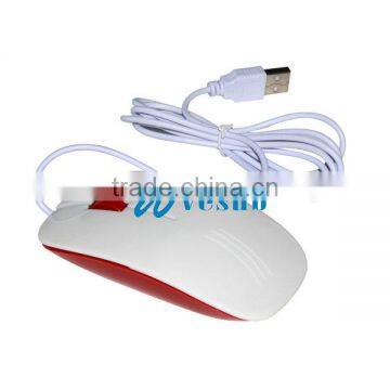 New Products Wholesale Sublimation Computer Mouse photo-3