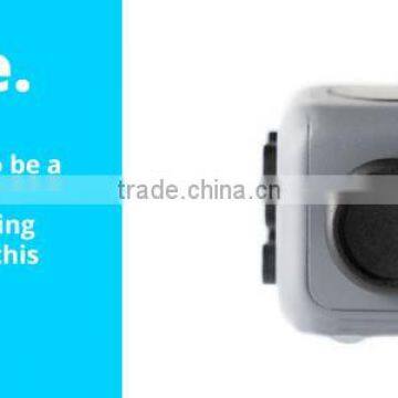 in Stock! Fidget Toys for Girl Boys Christmas Gift The First Batch of The Sale Best Christmas Gift Migic Cube photo-3