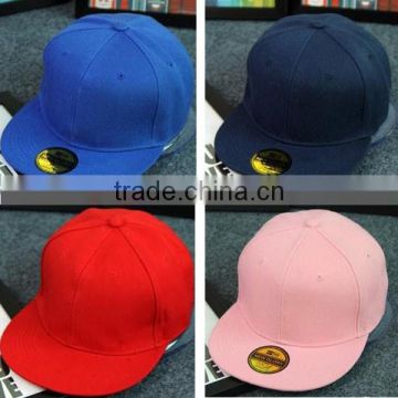 Custom Design high quality snapback hats Wholesale