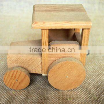 Pine Car Toy Crazy Car Toy Crash Car Toy Metal Car Toys Wood Car Toy for Sale photo-3