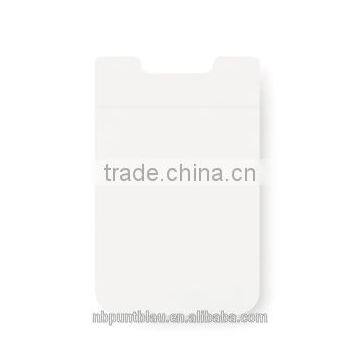 Multipurpose Silicone Pouch Sticker on Phone Pouch photo-3