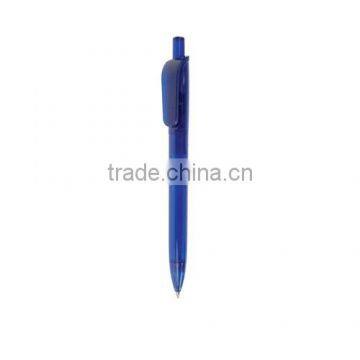 Best Selling Transparent Gel Ball Pen for Hotel Use photo-3