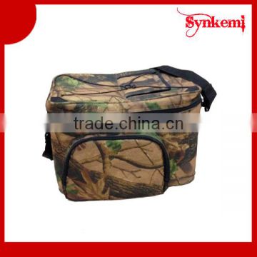 High quality fitness cooler lunch bag