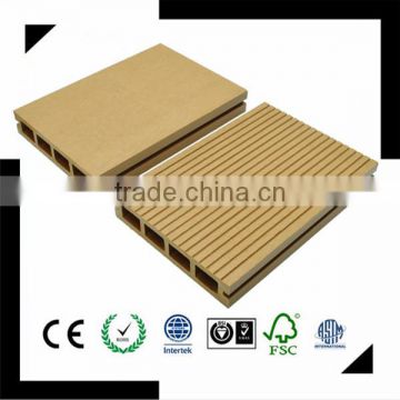 146*31Wholesale high quality impact-resistant cheap wpc composite decking