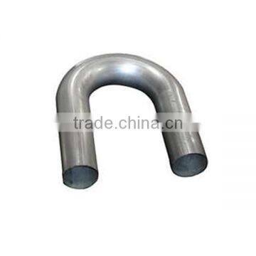 304 316 Welded High Quality Stainless Steel Bizarre Tube photo-4