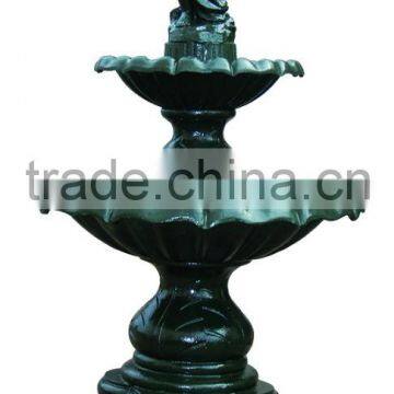 Beautiful Large Outdoor Water Fountains