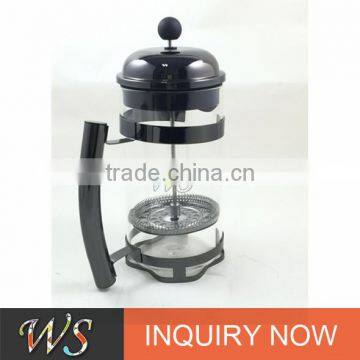 Hot Selling High Quality Stainless Steel Coffee & Tea Tools in 2017 photo-3