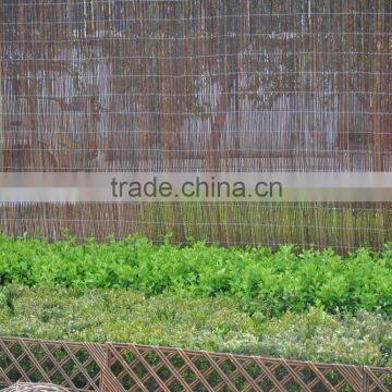 Natural Willow Fence/Willow Screenning photo-3