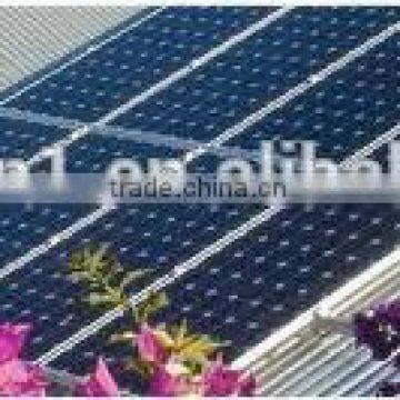 6 kw CE ISO IEC TUV Solar Electricity Hybrid Controller photo-4