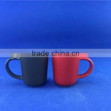 90ml Expresso Colorful Bulk Coffee Mugs