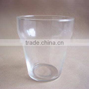 Glass Flower Pots/Flower Pot photo-2