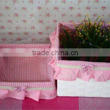 Kids Wooden Storage Cabinet photo-2