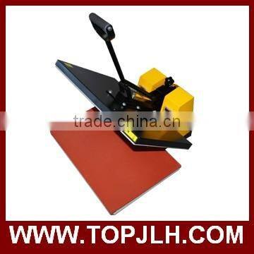 China Factory Heat Press T-shirt Printing Machine for Sale