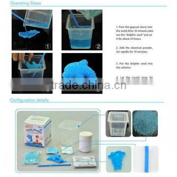 Simle and Sale Crystal Kits for Kids photo-6