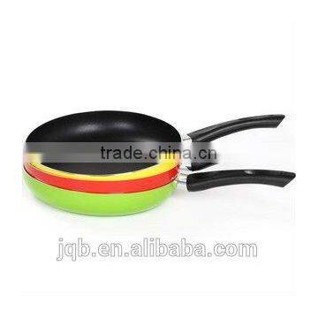 Wholesale Stainless Steel Frying Pan Cooking Pan photo-5
