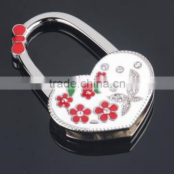 Guo hao hot sale custom make-up cross pendant , pocket metal stainless steel pendant