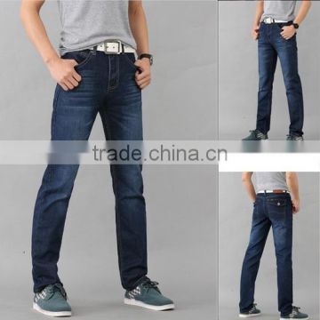 Hot Sale Men Jeans with OEM Service