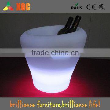 Remote Control Rechargeable Wine Cooler/wine Bottle Cooler/led Wine Cooler photo-6