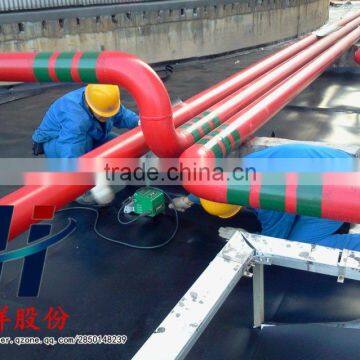 Hdpe Geomembrane for Lake Liners photo-3