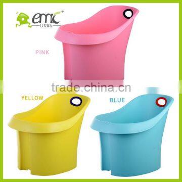 2017 Emc Baby Bath Tub, Plastic Bath Tub, Kids Bath Tub photo-3